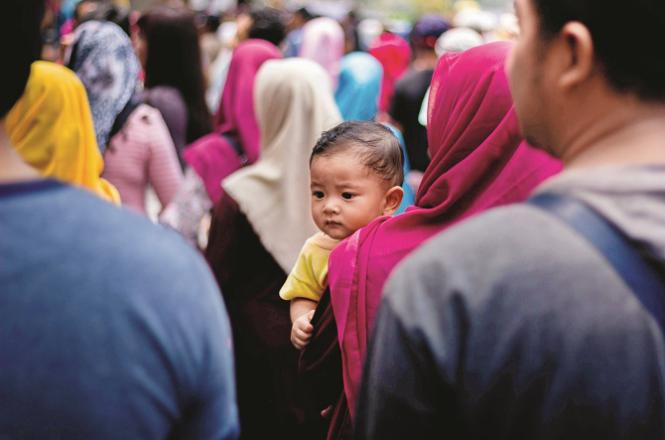 عورت کا تحفظ معاشرہ کی ترقی کا راز ہے