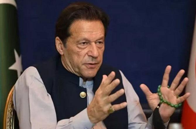 پاکستان: ’اسلام آباد قتل عام‘ کا معاملہ اقوام متحدہ میں اٹھائیں گے: عمران خان