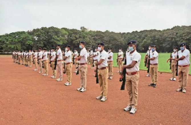 اورنگ آباد میں کمانڈو بھرتی کے نام پر نوجوانوں کے ساتھ دھوکہ دہی