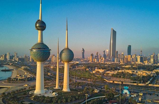 کویت: وزارت داخلہ نے رہائشی قوانین کی خلاف ورزی کرنے والوں کو حراست میں لیا