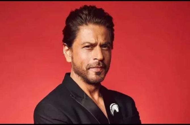 شاہ رخ خان کو سوئزرلینڈ کے لوکارنو فلم فیسٹیول میں ’’پرڈو الاکارئیر‘‘ سے نوازا جائے گا