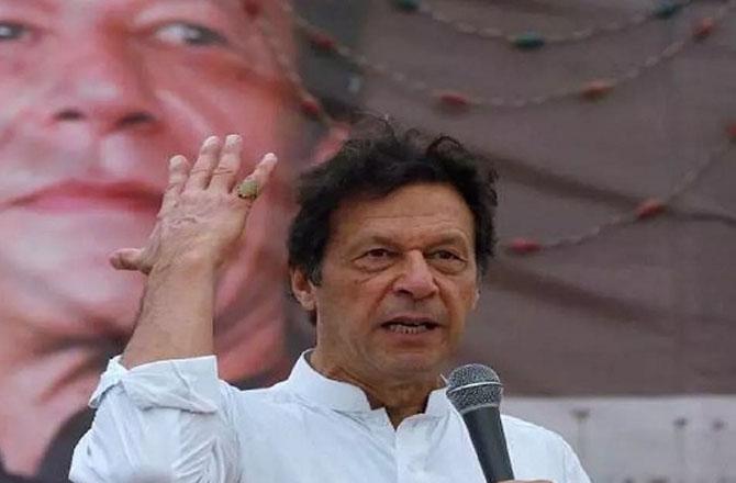 پاکستان: اسلام آباد ہائی کورٹ کا عمران خان کی ضمانت کی عرضی پر ایف آئی اے سے جواب طلب 