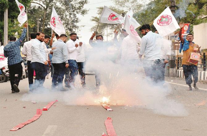  آسام: مسلمانوں کو شہریت سے محروم کرنے کی سازش ناکام