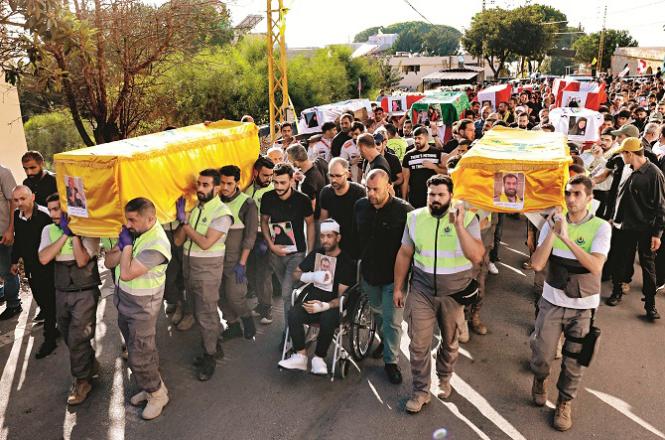 اسرائیل نے جنگ بندی کا مطالبہ ٹھکرادیا، حملے جاری، متعدد جاں بحق