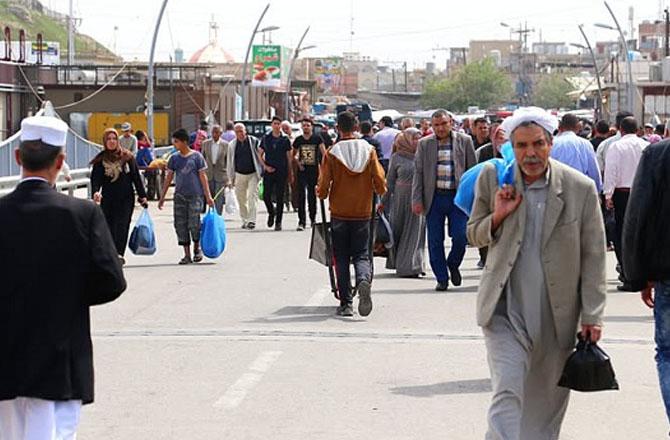 عراق کی آبادی ۴۶؍ ملین سے تجاوز کرگئی، شرح خواندگی ۱۶؍ فیصد سے بھی کم 