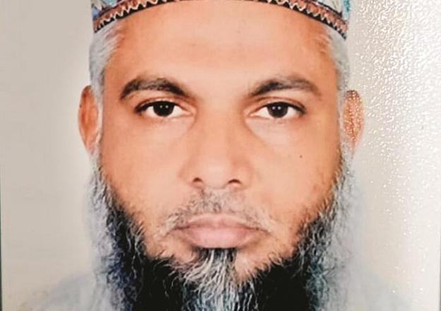 تبدیلی مذہب کے الزام میں تین سال سے جیل میں قید مولانا ساجد بھائی پٹیل کی ضمانت منظور 