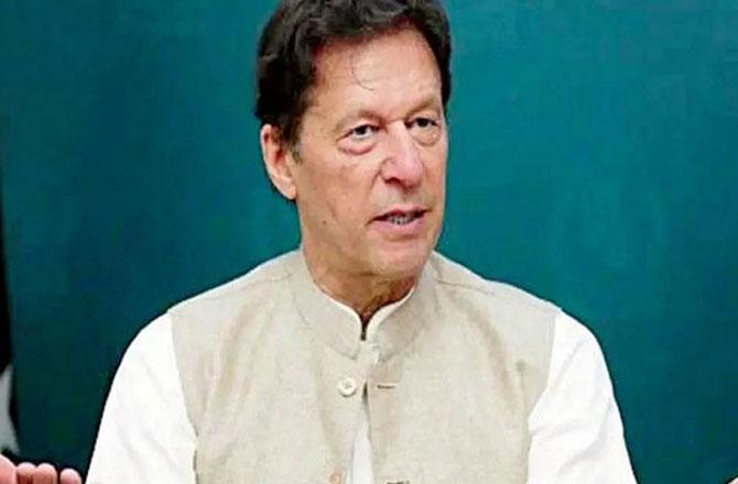 افغانستان ہمارا دشمن نہیں ہے، اسے  دشمن بنانے کی کوشش نہ کریں: عمران خان