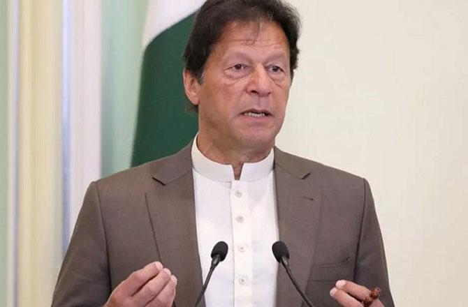 عمران خان کو ڈیتھ سیل میں تنہا رکھا گیا ہے: پاکستان تحریک انصاف