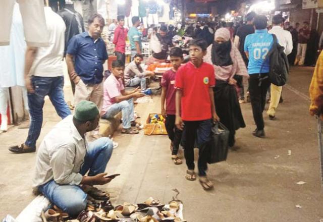 رمضان ڈائری : ’’ملک کے موجودہ حالات سے نوجوانوں میں کافی بے چینی ہے‘‘