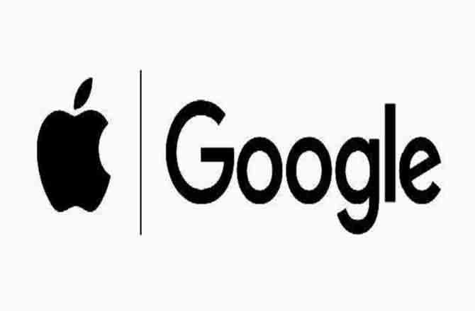 Apple и google поставили ультиматум соцсети parler