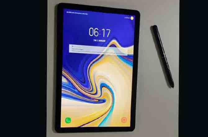 galaxy tab s4 lite