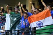 ٹی ۲۰؍ ورلڈ کپ میں ہندوستان کا پاکستان کےساتھ پہلا میچ 