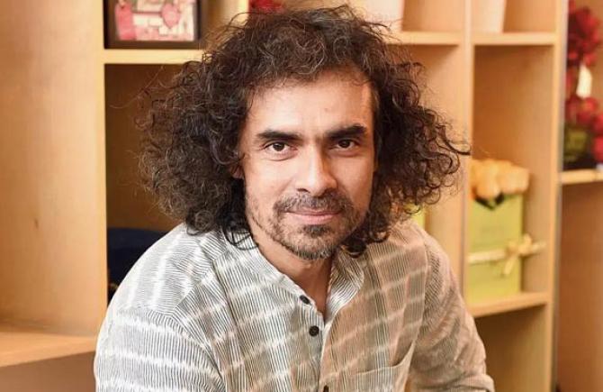 Imtiaz Ali. Photo: INN