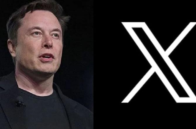 Elon Musk, owner of social media platform X. Photo: INN