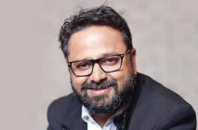 Nikkhil Advani. Photo: INN