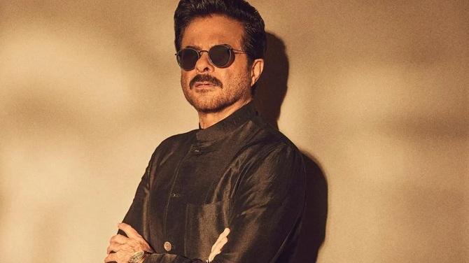 Anil Kapoor. Photo: INN