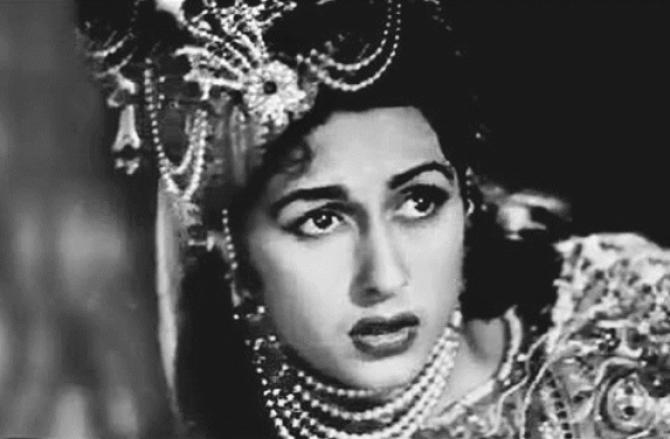 Actress Bina Rai  who played many wonderful roles. Photo: INN