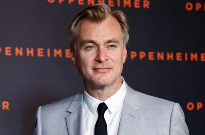 Christopher Nolan has been assigned an Oscar. Photo: INN