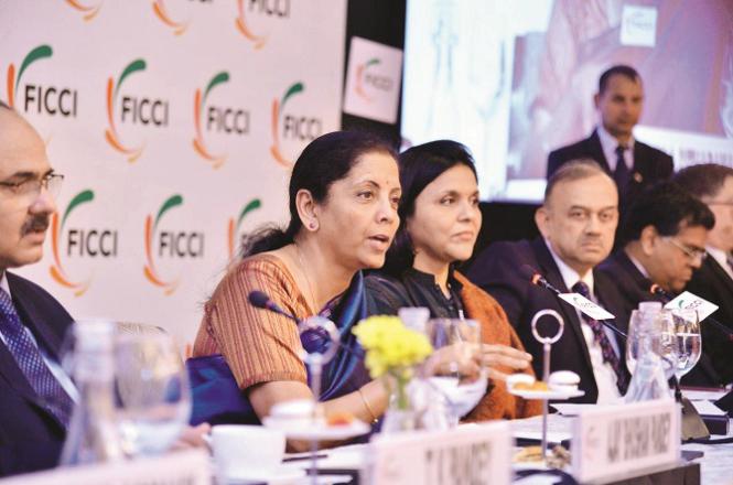 FICCI has spoken of repeating most of the same measures that were included in last year`s budget. Photo: INN