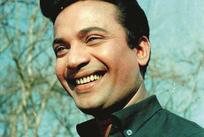 Uttam Kumar actively participated in the Indian independence movement. Photo: INN