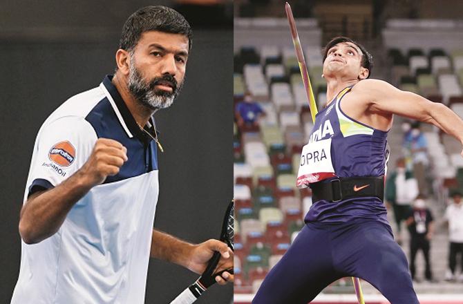 پیرس اولمپکس ۲۰۲۴ء: ہندوستانی ایتھلیٹس مقابلوں کیلئے پوری طرح تیار