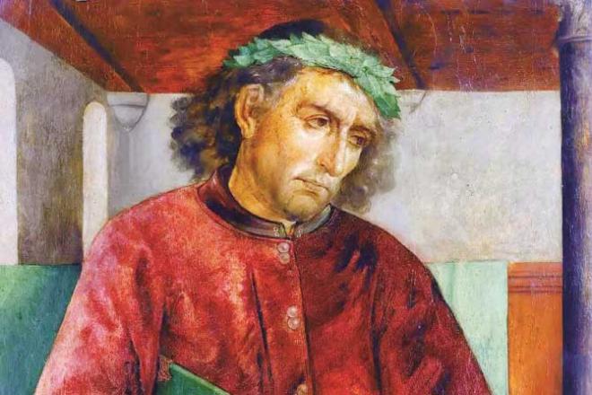 ورجل: قدیم روم کا عظیم ترین شاعر، شاہکار نظموں کا تخلیق کار