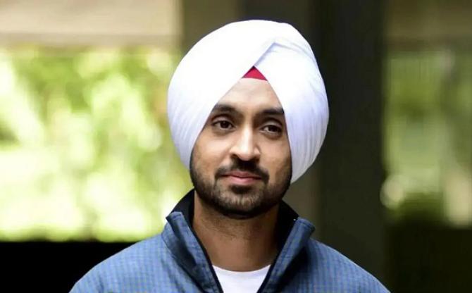 Diljit Dosanjh. Photo: INN