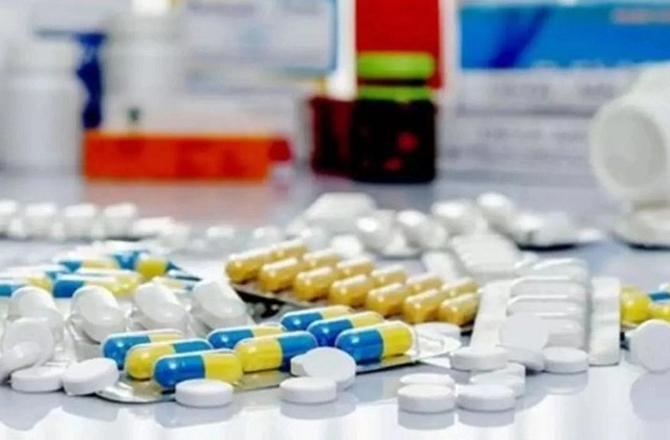 The purpose of price hike is to ensure continuous availability of essential medicines to the public. Photo: INN.