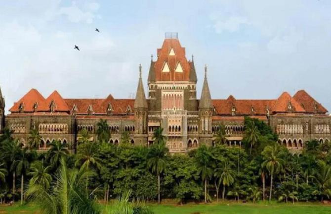 Bombay High Court. Photo: INN