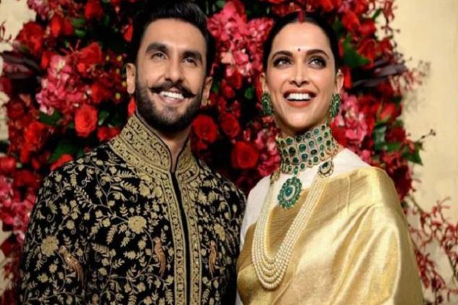 Deepika Padukone, Ranveer Singh Blessed With Baby Girl. Photo: INN