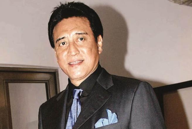 Danny Denzongpa. Picture: INN