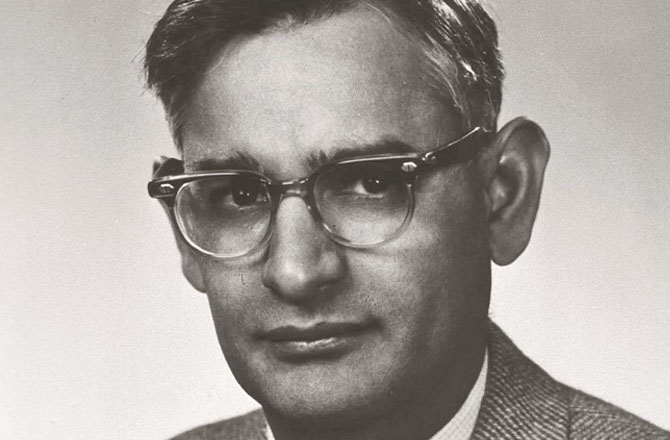 ہرگوبند کھرانہ (Har Gobind Khorana) ہندوستانی نژاد امریکی ہندوستانی بایو کیمسٹ تھے۔ ۱۹۶۹ء میں انہیں نوبیل انعام دیا گیا تھا جبکہ ۱۹۸۷ء &nbsp;میں نیشنل میڈل آف سائنس سے نوازا گیا تھا۔