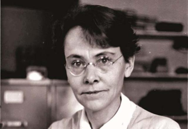 Barbara McClintock`s name has an eternal place not only in genetics but also in the history of science. Photo: INN