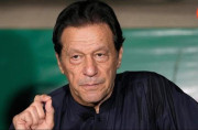 ۲۱؍ سابق کرکٹ کپتانوں کا عمران خان کے لیے طبی سہولت یقینی بنانے کا مطالبہ ۲۱؍ سابق کرکٹ کپتانوں کا عمران خان کے لیے طبی سہولت یقینی بنانے کا مطالبہ